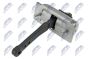 Фіксатор положення дверей Ford Ranger 06.99-03.09 L, фото 2 - интернет-магазин Auto-Mechanic