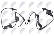 Датчик, частота вращения колеса Ford Ranger 11-