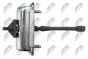Фіксатор положення дверей Ford Ranger 06.99-03.09 L, фото 3 - интернет-магазин Auto-Mechanic