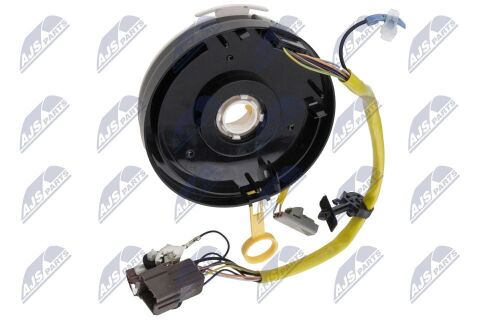 Вита пружина, подушка безпеки Ford Ranger 1998-2006 Вита пружина, подушка безпеки Ford Ranger 1998-2006
