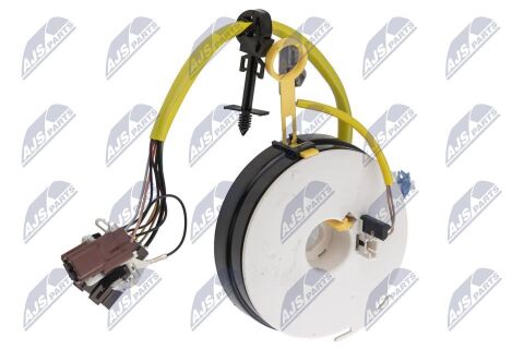 Вита пружина, подушка безпеки Ford Ranger 1998-2006 Вита пружина, подушка безпеки Ford Ranger 1998-2006