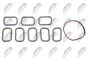 Комплект ущільнень, впускний колектор Ford Ranger 2.2Tdci 2012-, фото 1 - інтерент-магазин Auto-Mechanic