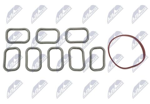 Комплект ущільнень, впускний колектор Ford Ranger 2.2Tdci 2012- Комплект ущільнень, впускний колектор Ford Ranger 2.2Tdci 2012-