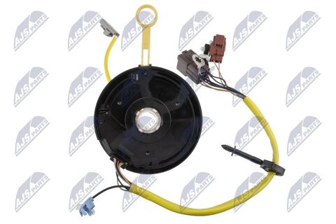 Вита пружина, подушка безпеки Ford Ranger 1998-2006 Вита пружина, подушка безпеки Ford Ranger 1998-2006