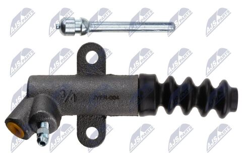 Центральна муфта вимкнення зчеплення, зчеплення Ford Ranger 2.5D 99-06 , Mazda B2500 2.2 Центральна муфта вимкнення зчеплення, зчеплення Ford Ranger 2.5D 99-06 , Mazda B2500 2.2
