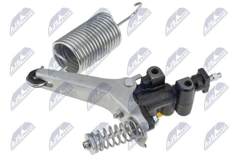 Регулятор гальмівного зусилля Ford Ranger 2002-,Ranger 2006- Регулятор гальмівного зусилля Ford Ranger 2002-,Ranger 2006-