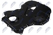 Кришка картера розподільного механізму Ford Ranger 3.2Tdci 2011-,Transit 3.2Tdci 2008-