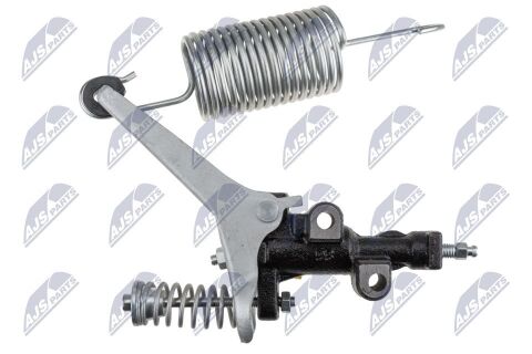 Регулятор гальмівного зусилля Ford Ranger 2002-,Ranger 2006- Регулятор гальмівного зусилля Ford Ranger 2002-,Ranger 2006-