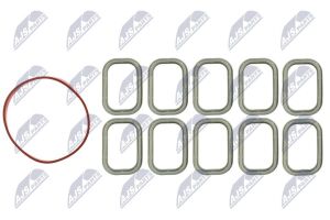 Комплект прокладок, впускной коллектор Ford Ranger 3.2Tdci 2012-
