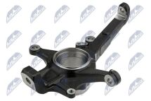 Поворотный кулак, подвеска колеса Ford Ranger 99-