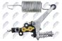 Регулятор гальмівного зусилля Ford Ranger 2002-,Ranger 2006-, фото 4 - інтерент-магазин Auto-Mechanic