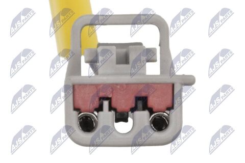 Вита пружина, подушка безпеки Ford Ranger 1998-2006 Вита пружина, подушка безпеки Ford Ranger 1998-2006