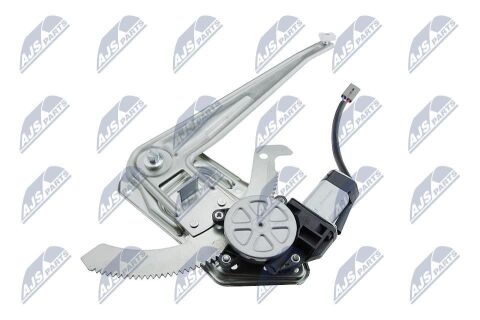 Стеклоподъемник Ford Ranger Usa -11 Стеклоподъемник Ford Ranger Usa -11