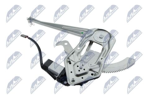 Стеклоподъемник Ford Ranger Usa -11 Стеклоподъемник Ford Ranger Usa -11