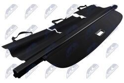 Крышка / обшивка багажного отделения Ford S-Max 2006-