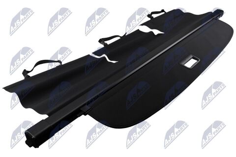 Тент кузова Ford S-Max 2006- Тент кузова Ford S-Max 2006-