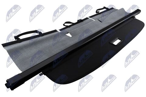 Тент кузова Ford S-Max 2006- Тент кузова Ford S-Max 2006-