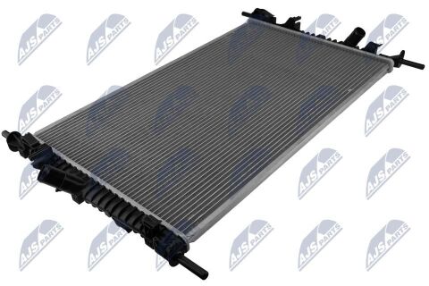 Радіатор, система охолодження двигуна Ford Tourneo Custom, Transit Custom V362, Transit V363 2.0D Радіатор, система охолодження двигуна Ford Tourneo Custom, Transit Custom V362, Transit V363 2.0D