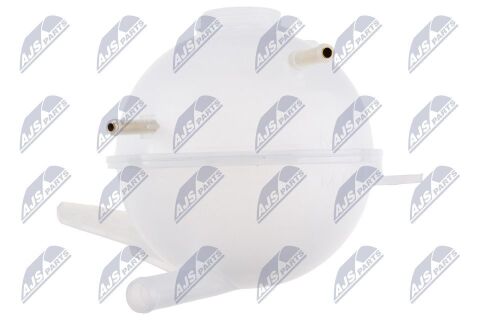 Компенсационный бак, охлаждающая жидкость Ford Territory 1.8T 23-