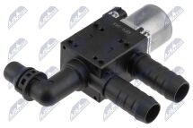 Клапан регулювання подачі охолоджувальної рідини Ford Transit 1.6Tdci 13-, Kuga Ii 2.0