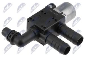 Клапан регулювання подачі охолоджувальної рідини Ford Transit 1.6Tdci 13-, Kuga Ii 2.0