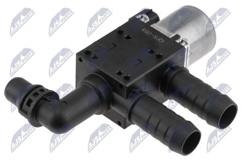 Клапан регулювання подачі охолоджувальної рідини Ford Transit 1.6Tdci 13-, Kuga Ii 2.0 Клапан регулювання подачі охолоджувальної рідини Ford Transit 1.6Tdci 13-, Kuga Ii 2.0