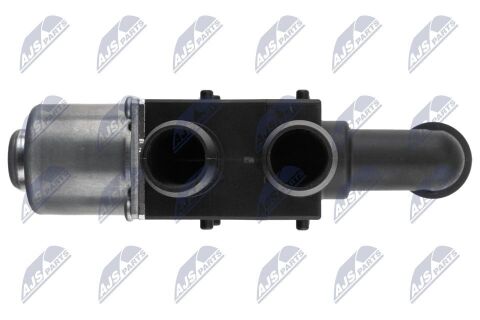 Клапан регулювання подачі охолоджувальної рідини Ford Transit 1.6Tdci 13-, Kuga Ii 2.0 Клапан регулювання подачі охолоджувальної рідини Ford Transit 1.6Tdci 13-, Kuga Ii 2.0