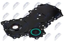 Крышка корпуса газораспределительного механизма Ford Transit 2.0D Ecoblue 2014-,Transit 2.0D Ecoblue 2019-,Transit Custom 2.0D Ecoblue 2016-,Tourneo Custom 2.0D Ecoblue 2016-