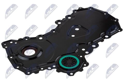 Кришка картера розподільного механізму Ford Transit 2.0D Ecoblue 2014-,Transit 2.0D Ecoblue 2019-,Transit Custom 2.0D Ecoblue 2016-,Tourneo Custom 2.0D Ecoblue 2016- Кришка картера розподільного механізму Ford Transit 2.0D Ecoblue 2014-,Transit 2.0D Ecoblue 2019-,Transit Custom 2.0D Ecoblue 2016-,Tourneo Custom 2.0D Ecoblue 2016-