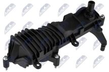 Маслосъемный щиток, вентиляция картера Ford Transit 2.0D