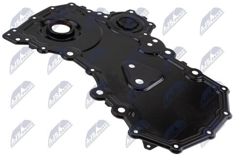 Кришка картера розподільного механізму Ford Transit 2.0D Ecoblue 2014-,Transit 2.0D Ecoblue 2019-,Transit Custom 2.0D Ecoblue 2016-,Tourneo Custom 2.0D Ecoblue 2016- Кришка картера розподільного механізму Ford Transit 2.0D Ecoblue 2014-,Transit 2.0D Ecoblue 2019-,Transit Custom 2.0D Ecoblue 2016-,Tourneo Custom 2.0D Ecoblue 2016-
