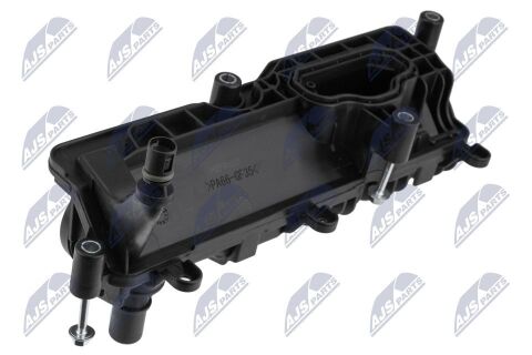 Сепаратор оливи, система продування картера Ford Transit 2.0D