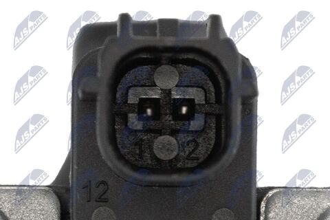 Клапан регулювання подачі охолоджувальної рідини Ford Transit 1.6Tdci 13-, Kuga Ii 2.0 Клапан регулювання подачі охолоджувальної рідини Ford Transit 1.6Tdci 13-, Kuga Ii 2.0