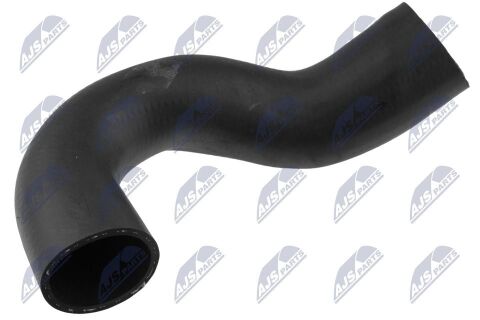 Шланг подачі наддувального повітря Ford Transit 2.2 Tdci 07-14