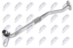 Оливопровід, компресор Ford Transit 2.2-3.2 Tdci 06-14