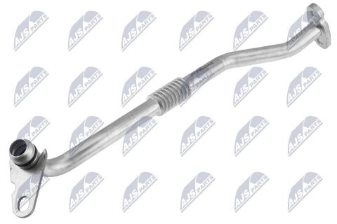 Оливопровід, компресор Ford Transit 2.2-3.2 Tdci 06-14 Оливопровід, компресор Ford Transit 2.2-3.2 Tdci 06-14