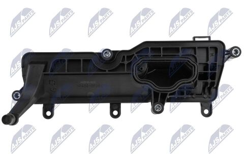 Сепаратор оливи, система продування картера Ford Transit 2.0D