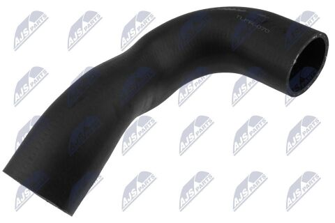 Шланг подачі наддувального повітря Ford Transit 2.2 Tdci 07-14