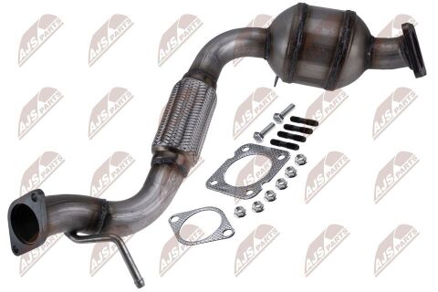 Каталізатор Ford Transit 2.2D(Srda,Qvfa) 2006-2014; Transit Tourneo 2.2D(Qwfa,Qvfa) 2007-2014; Euro:4 Каталізатор Ford Transit 2.2D(Srda,Qvfa) 2006-2014; Transit Tourneo 2.2D(Qwfa,Qvfa) 2007-2014; Euro:4