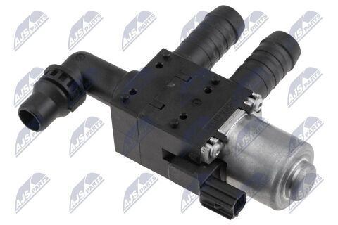 Клапан регулювання подачі охолоджувальної рідини Ford Transit 1.6Tdci 13-, Kuga Ii 2.0 Клапан регулювання подачі охолоджувальної рідини Ford Transit 1.6Tdci 13-, Kuga Ii 2.0