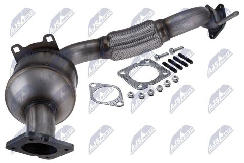 Каталізатор Ford Transit 2.2D(Srda,Qvfa) 2006-2014; Transit Tourneo 2.2D(Qwfa,Qvfa) 2007-2014; Euro:4 Каталізатор Ford Transit 2.2D(Srda,Qvfa) 2006-2014; Transit Tourneo 2.2D(Qwfa,Qvfa) 2007-2014; Euro:4