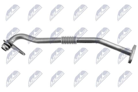 Оливопровід, компресор Ford Transit 2.2-3.2 Tdci 06-14 Оливопровід, компресор Ford Transit 2.2-3.2 Tdci 06-14
