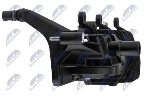 Сепаратор оливи, система продування картера Ford Transit 2.0D