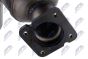 Каталізатор Ford Transit 2.2D(Srda,Qvfa) 2006-2014; Transit Tourneo 2.2D(Qwfa,Qvfa) 2007-2014; Euro:4, фото 5 - інтерент-магазин Auto-Mechanic
