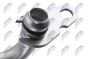 Маслопровод, компрессор Ford Transit 2.2-3.2 Tdci 06-14, фото 4 - интернет-магазин Auto-Mechanic