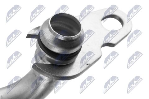 Оливопровід, компресор Ford Transit 2.2-3.2 Tdci 06-14 Оливопровід, компресор Ford Transit 2.2-3.2 Tdci 06-14