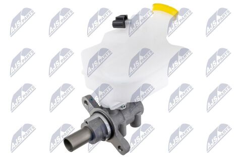 Главный тормозной цилиндр Ford Transit 2.2Tdci