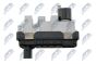 Приводний елемент, турбонагнітач Ford Transit 2.2Tdci 2007-,Land Rover Defender 2.4Td 2007-, фото 3 - інтерент-магазин Auto-Mechanic