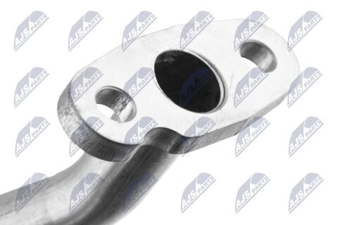 Оливопровід, компресор Ford Transit 2.2-3.2 Tdci 06-14 Оливопровід, компресор Ford Transit 2.2-3.2 Tdci 06-14