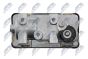 Приводний елемент, турбонагнітач Ford Transit 2.2Tdci 2007-,Land Rover Defender 2.4Td 2007-, фото 4 - інтерент-магазин Auto-Mechanic